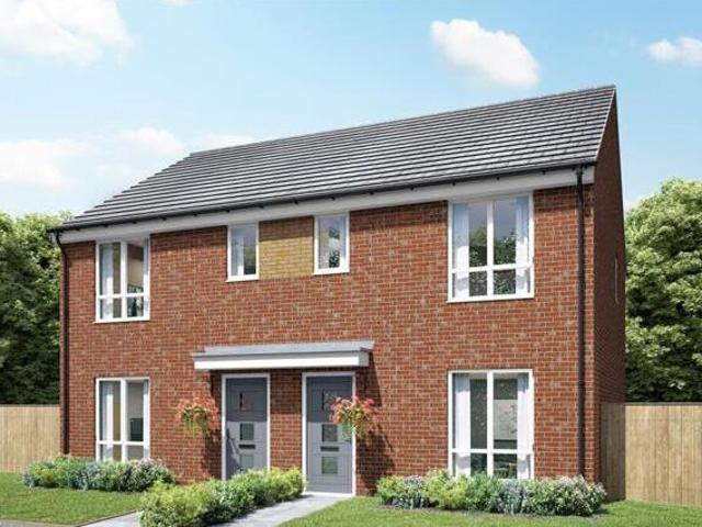 House for sale in Bare, Lancashire