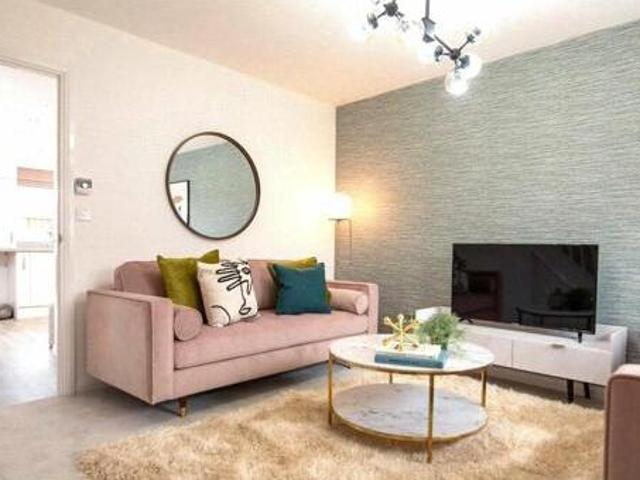 House for sale in Bare, Lancashire