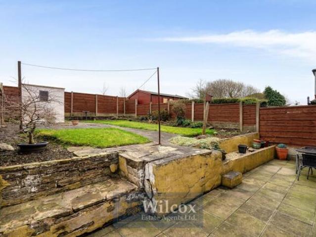 Farm for sale in Lee Bank, Greater Manchester