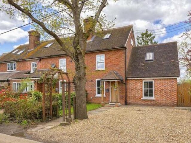 House for sale in Lyons, Greater London