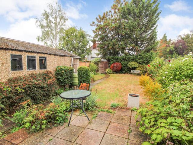 Farm for sale in Bedford