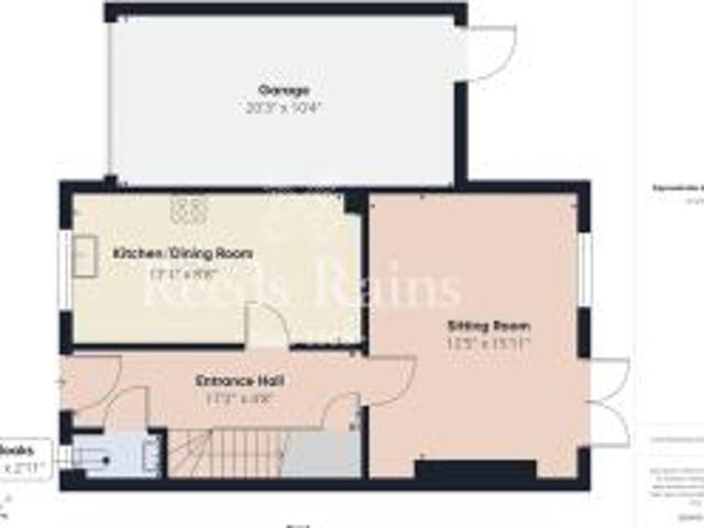 Farm for sale in Hull, Hull and East Yorkshire