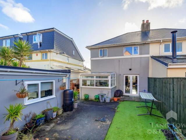 Farm for sale in St.Judes, Mount Wise
