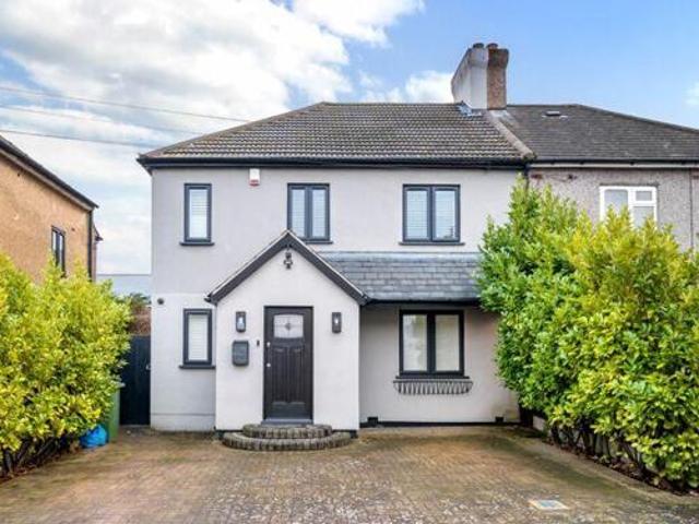 House for sale in South Weald, Brentwood