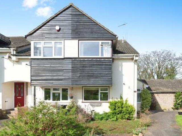 House for sale in Navestock Side, Essex