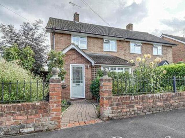 House for sale in Hutton Mount, Navestock Side