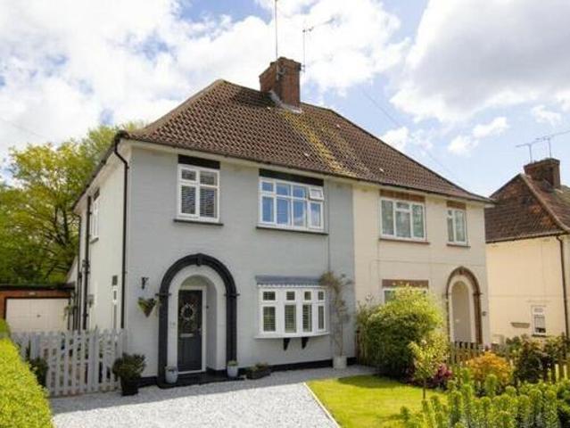 House for sale in Ingrave, Brentwood