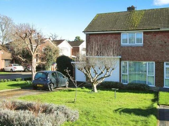 House for sale in Hutton, Brentwood