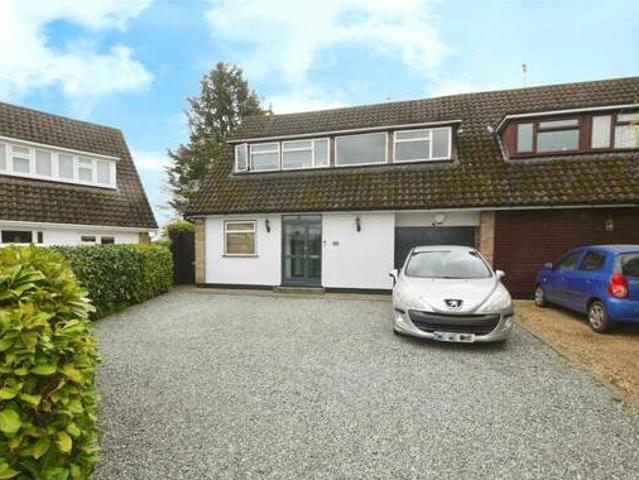 House for sale in Doddinghurst, Brentwood