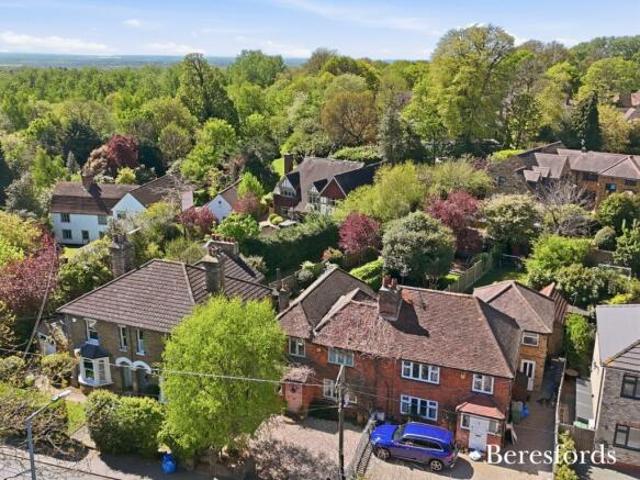 Farm for sale in Navestock Side, Essex