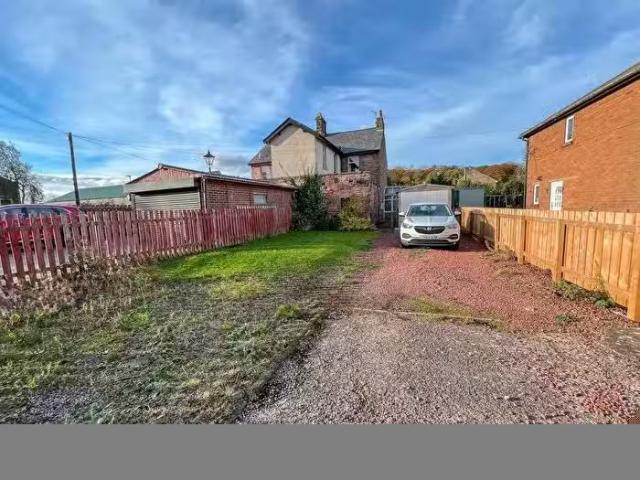 House for sale in Akeld