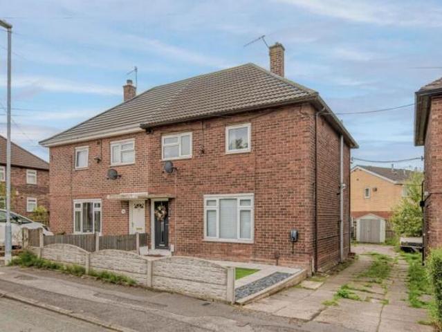Farm for sale in Stoke-on-Trent, England