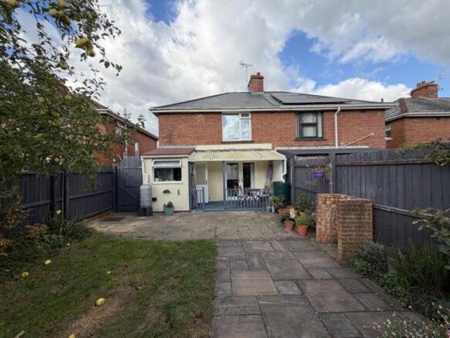 Farm for sale in Wonford, Exeter