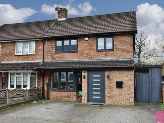 House for sale in Radlett, Hertsmere