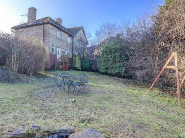 House for sale in Bridgehill, Consett
