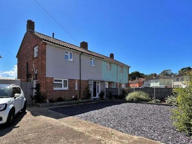 House for sale in Woodcot, Gosport