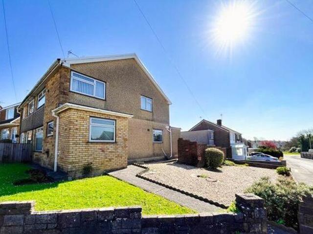 House for sale in Wales