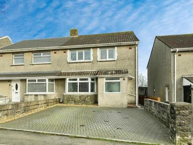 House for sale in Wales