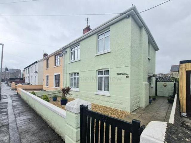 House for sale in Wales