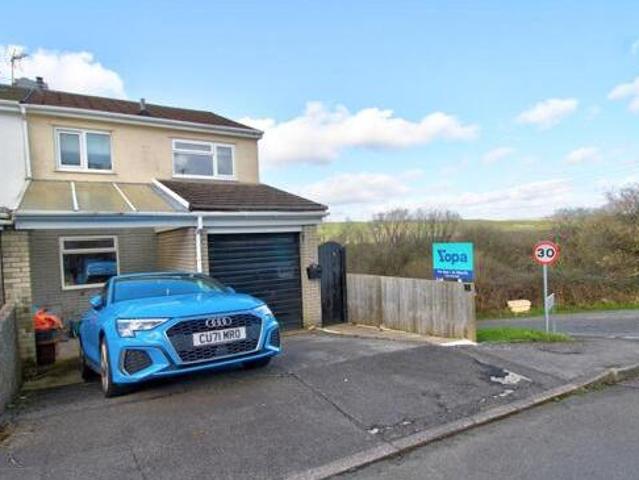 House for sale in Wales