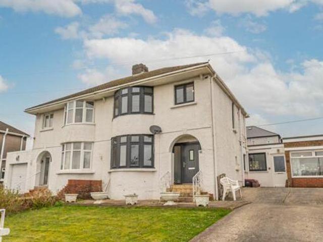 House for sale in Wales