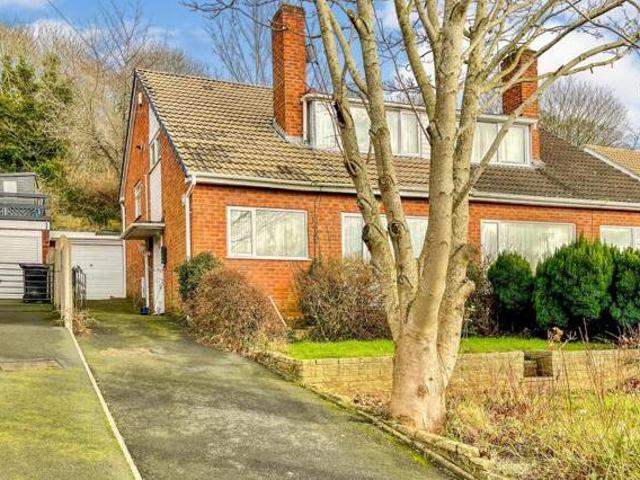 House for sale in Bridgnorth, Shropshire