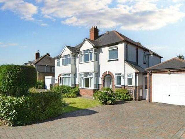 House for sale in Bridgnorth, Shropshire
