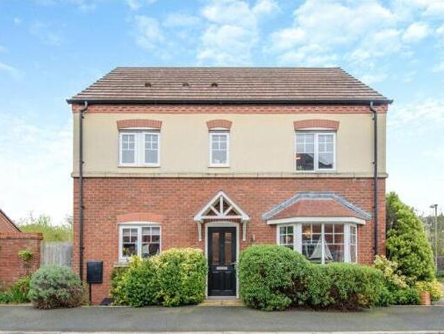 House for sale in Bridgnorth, Shropshire