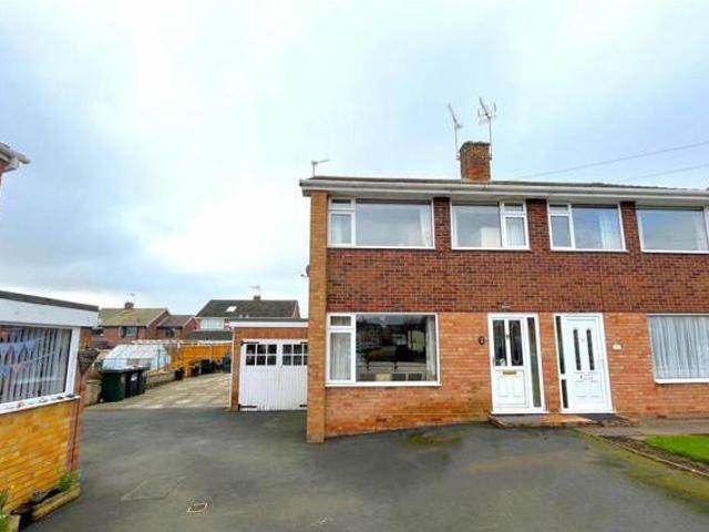 House for sale in Bridgnorth, Shropshire
