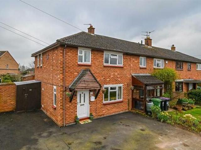 House for sale in Bridgnorth, Shropshire