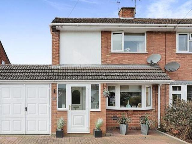 House for sale in Bridgnorth, Shropshire