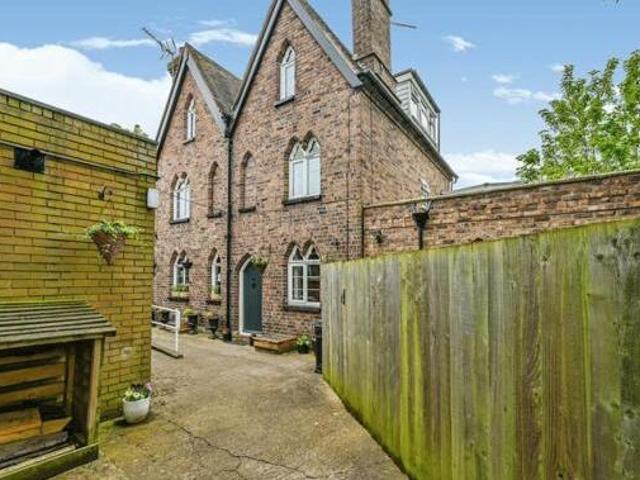 House for sale in High Town, Bridgnorth