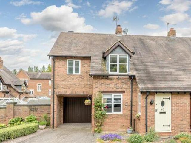 House for sale in Bridgnorth, Shropshire
