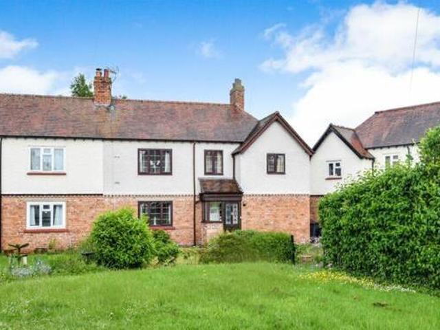 House for sale in Bridgnorth, Shropshire