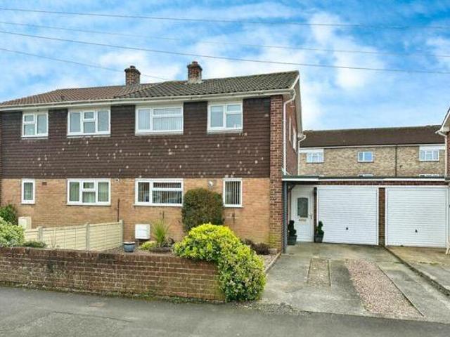 House for sale in East Bower, Bridgwater