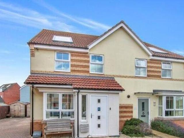 House for sale in Bridgwater, Somerset