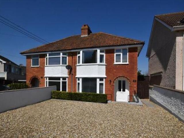 House for sale in Bridgwater, Somerset