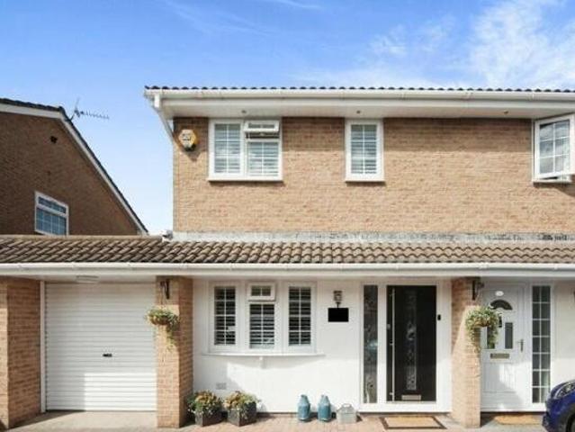 House for sale in East Bower, Bridgwater