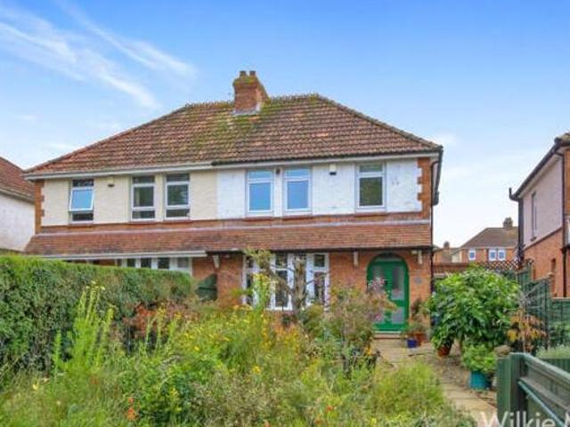 House for sale in Hamp, Bridgwater