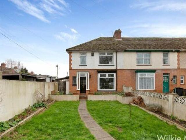 House for sale in Hamp, Bridgwater