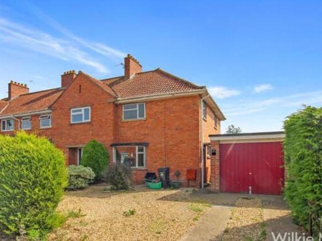 House for sale in Hamp, Bridgwater