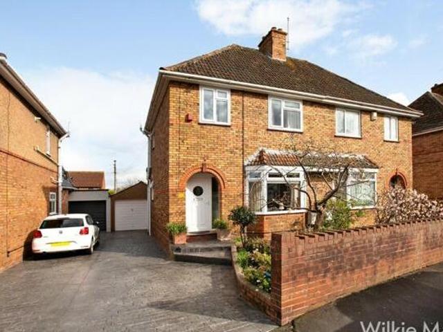 House for sale in Bridgwater, Somerset
