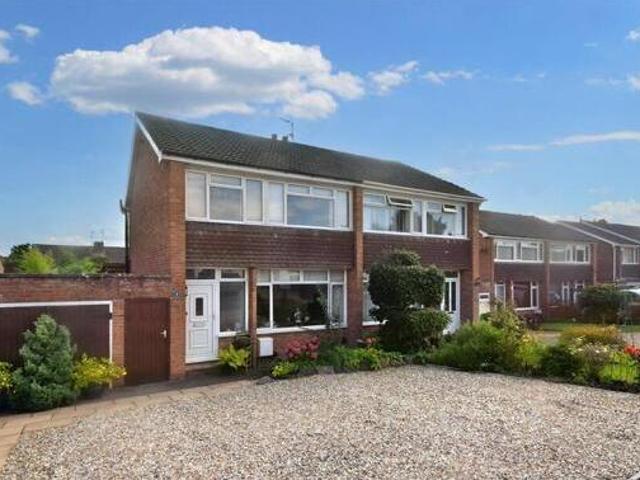 House for sale in Bridgwater, Somerset