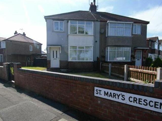 House for sale in Bridlington, Hull and East Yorkshire