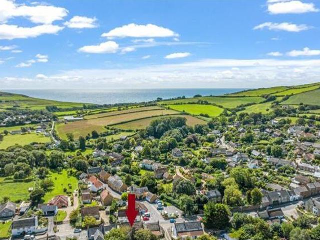 House for sale in Bridport, East Dorset