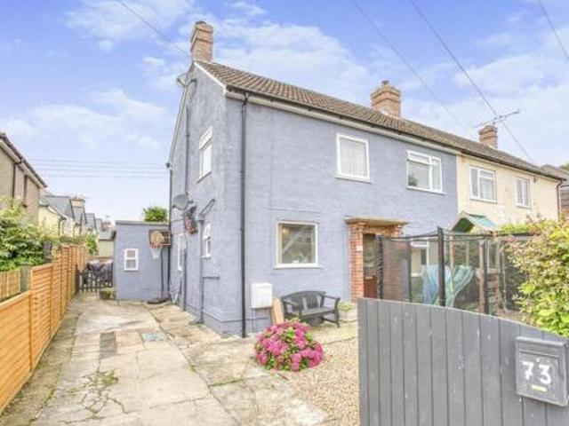 House for sale in Allington, Bridport
