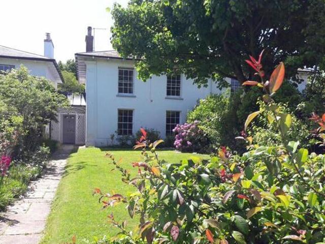 House for sale in Allington, Bridport