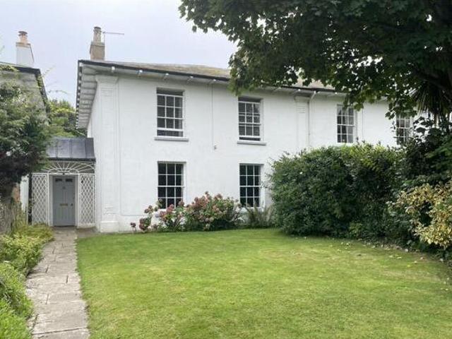 House for sale in Allington, Bridport