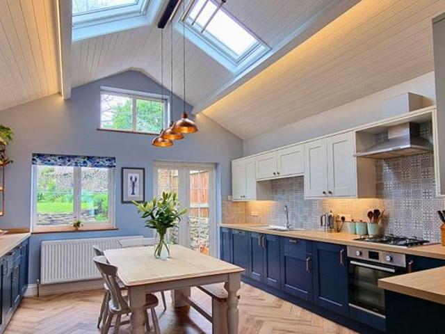 House for sale in Charmouth, Bridport