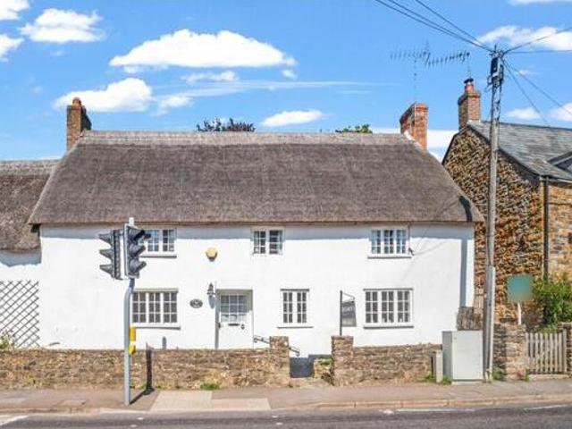 House for sale in Bridport, East Dorset